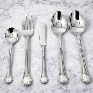 Oneida Midtowne - Set of 5 Multipurpose Serving Pieces NEW!